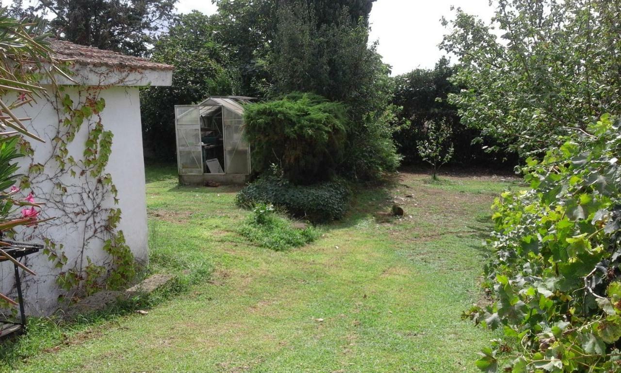 Poderi Di Tragliatella Exterior photo