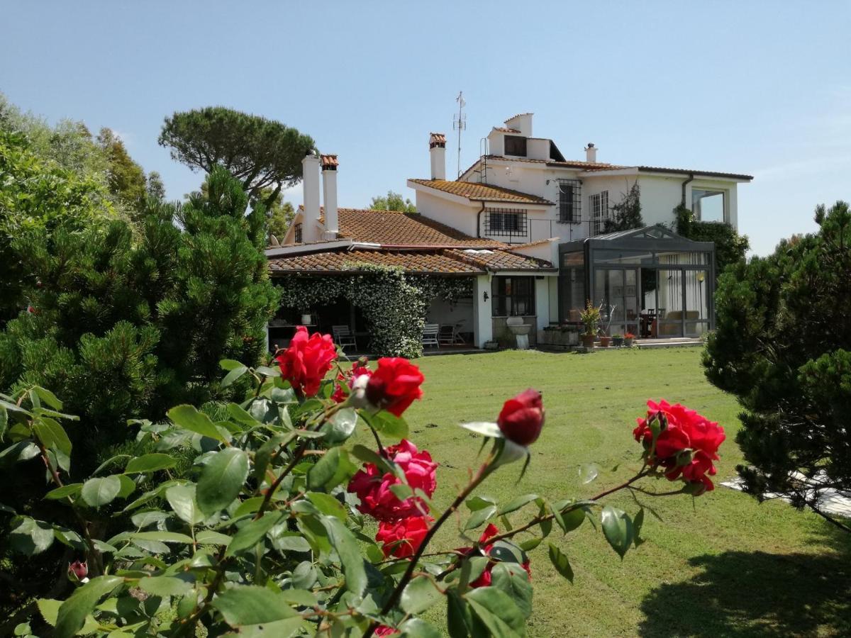 Poderi Di Tragliatella Exterior photo